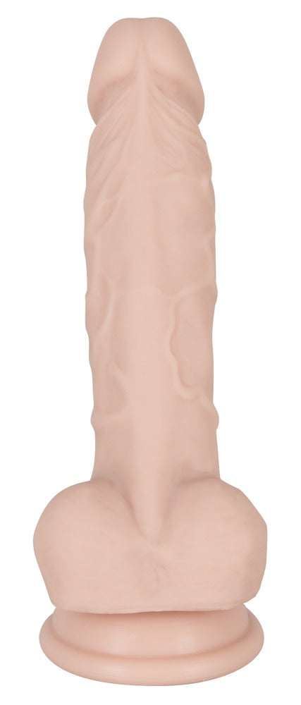 DILDO DE SILICONE