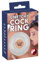 ANEL STRETCHY COCK RING