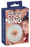 ANEL STRETCHY COCK RING