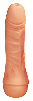 DILDO EJACULADOR