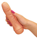 DILDO EJACULADOR