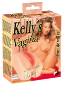 KELLY`S VAGINA