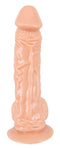 DILDO EUROPEAN LOVERS LARGE