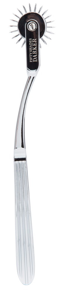 WARTENBERG - FIFTY SHADES OF GREY