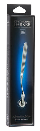 WARTENBERG - FIFTY SHADES OF GREY