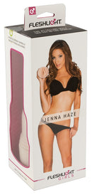 MASTURBADOR JENNA HAZE VAGINA FLESHLIGHT