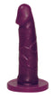 BAD KITTY - STRAP-ON PURPLE KIT