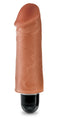 VIBRADOR REALÍSTICO KING COCK VIBRATING STIFFY 5”