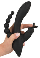 VIBRADOR SMILE TRIPLE PONTO G