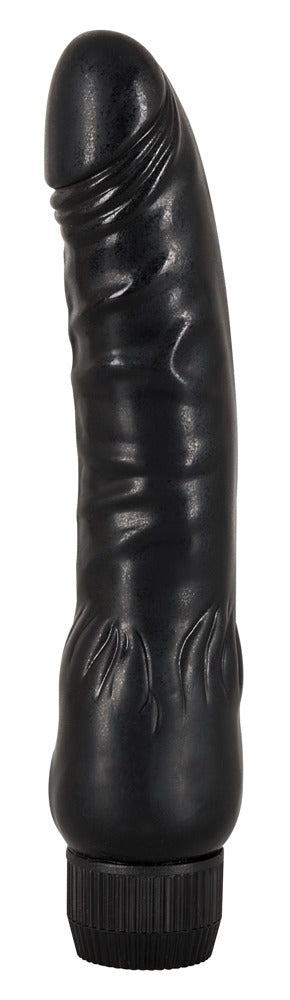 VIBRADOR BLACK HAMMER