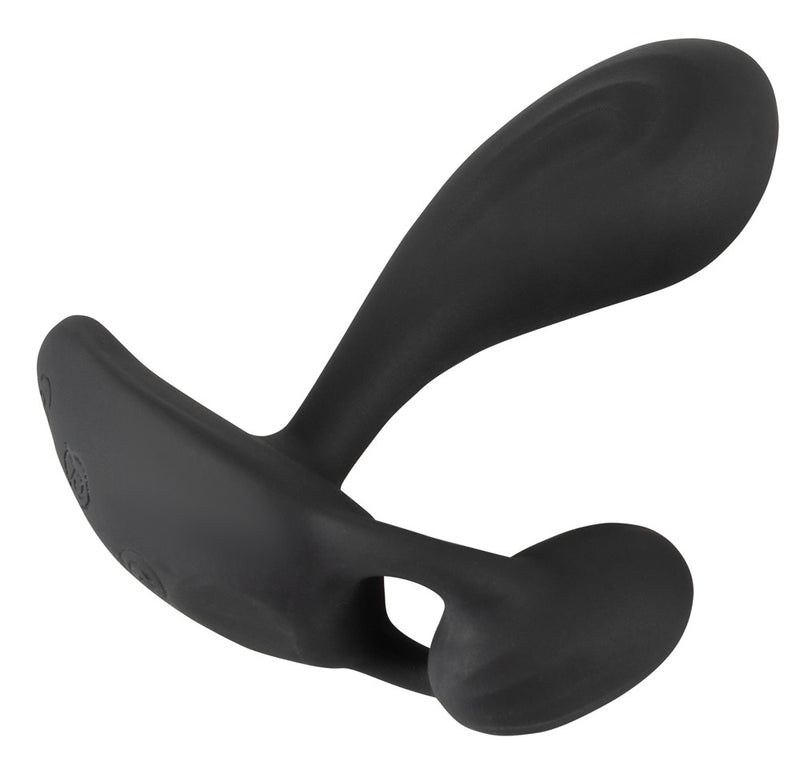 VIBRADOR DE ESTIMULAÇÃO DA PROSTATA