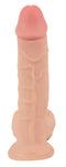 DILDO REALISTICO DA NATURE SKIN