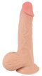 DILDO REALISTICO DA NATURE SKIN