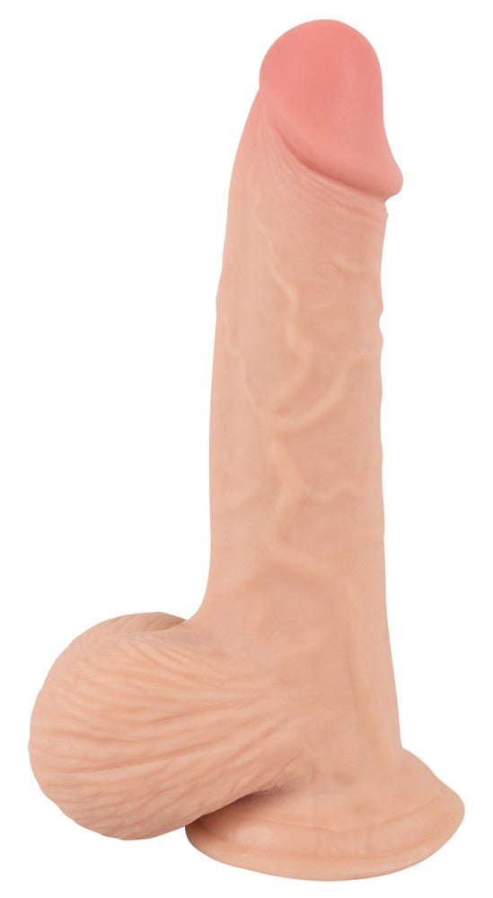 DILDO REALISTICO DA NATURE SKIN