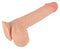 DILDO REALISTICO DA NATURE SKIN