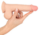 DILDO REALISTICO DA NATURE SKIN