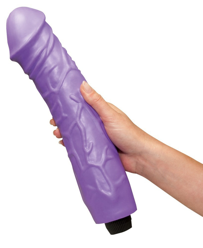 VIBRADOR  LOVE GIANT LOVER