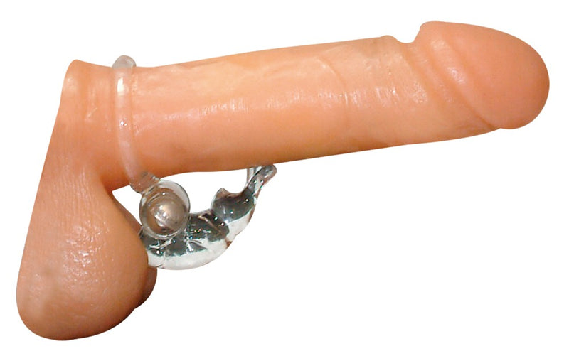ANEL SILICONE SOFT COCKRING