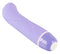 MINI VIBRADOR SMILE PONTO G