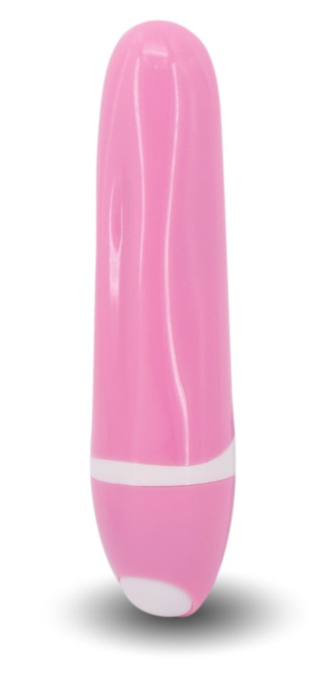 MINI VIBRADOR THERAPY QUANTUM