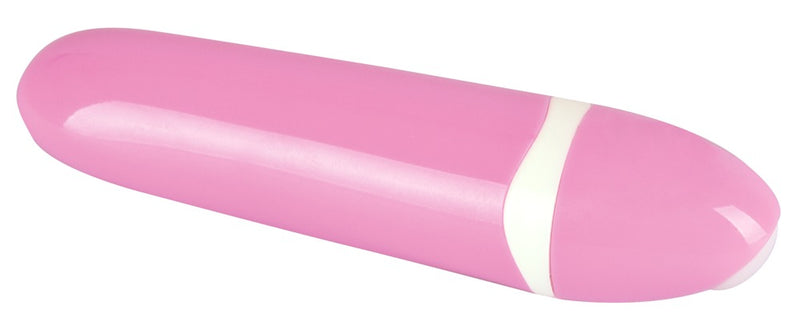 MINI VIBRADOR THERAPY QUANTUM