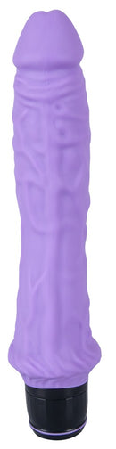 VIBRADOR LOTUS REALÍSTICO