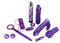 KIT PURPLE APPETIZER