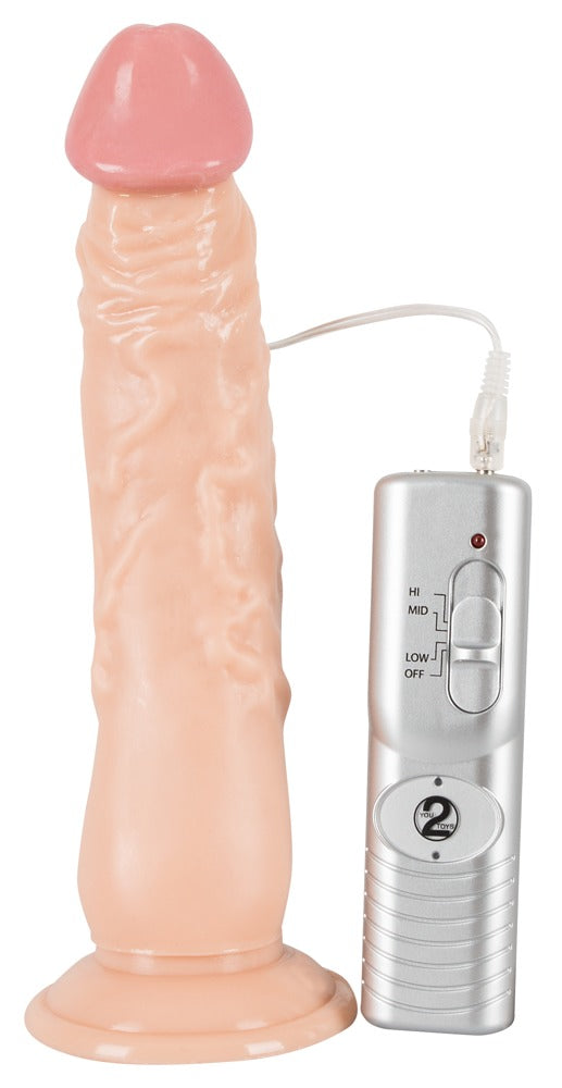 VIBRADOR EUROPEAN LOVER