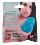 FINGER VIBRADOR DESCARTAVEL