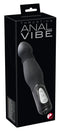 VIBRADOR ANAL THUSTING