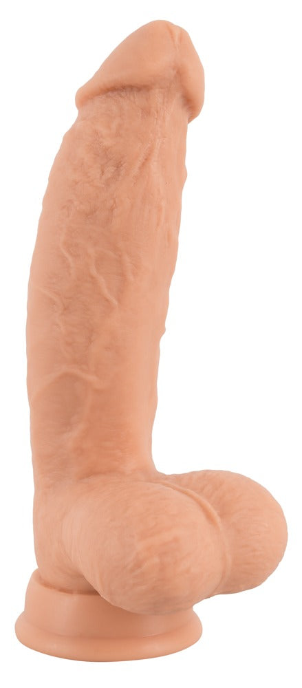 VIBRADOR REALISTIXXX TORERO COM VIBRAÇÃO