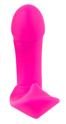 VIBRADOR REMOTO CONTROLLED PANTY ROSA