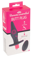 PLUG ANAL REMOTE CONTROL