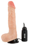 VIBRADOR REALISTIC DANCING DICK COM VENTOSA