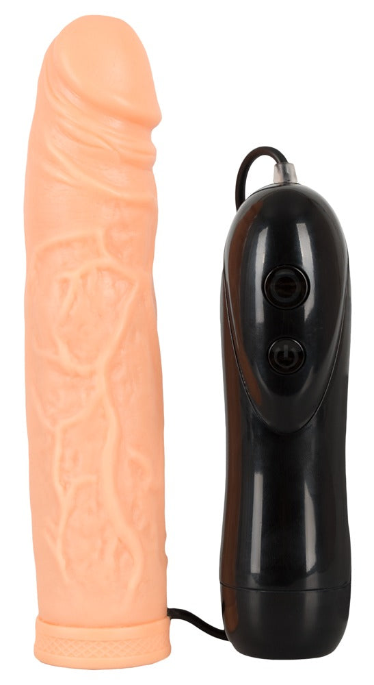 VIBRADOR ACCELERATOR