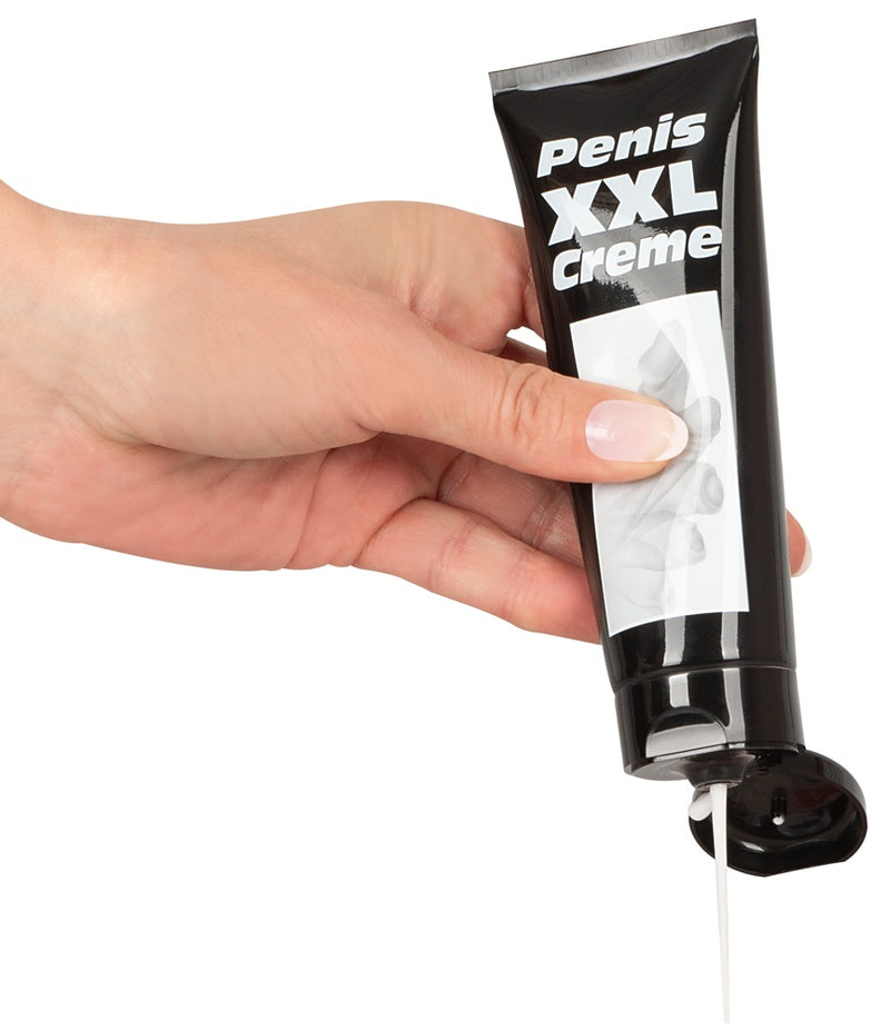 PENIS XXL CREME