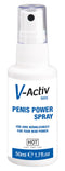 SPRAY V-ACTIV PENIS POWER 50ML