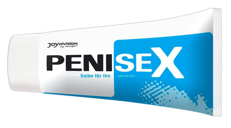 PENISEX SALBE 50ML