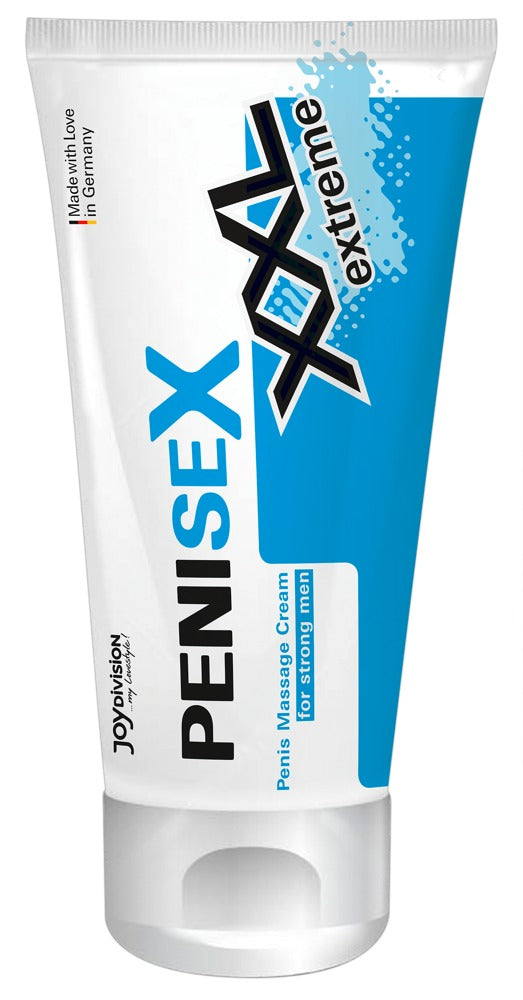 CREME PENISEX XXL EXTREME 100ML