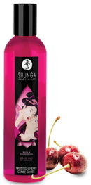 GEL DE BANHO SHUNGA CEREJA