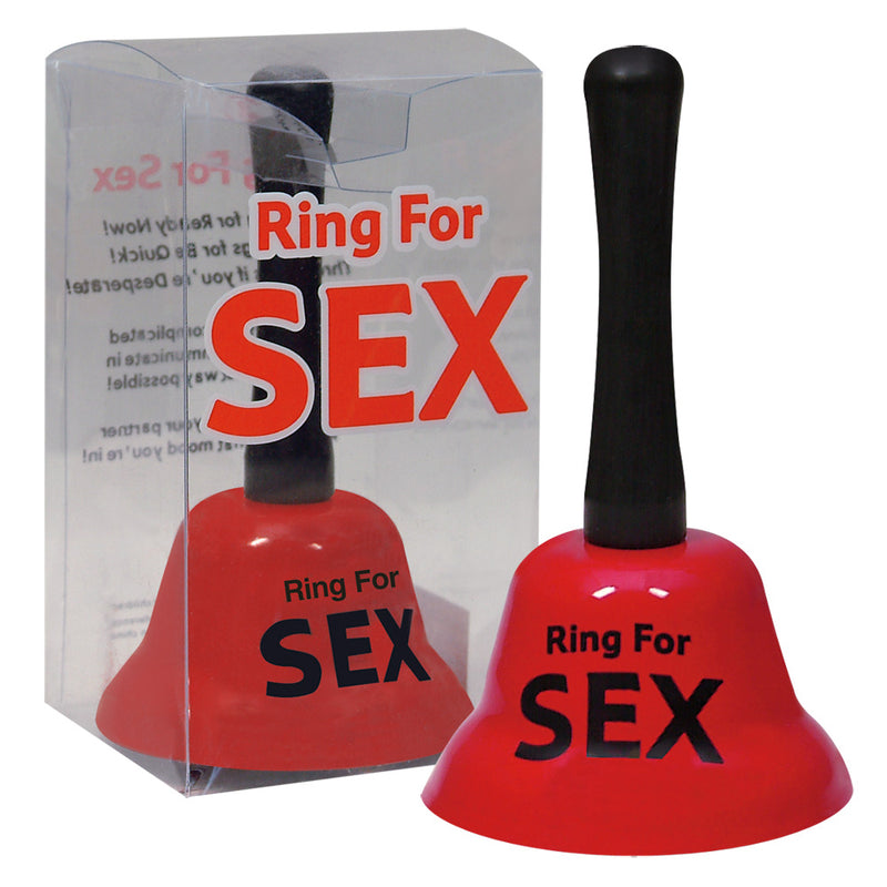SINO RING FOR SEX