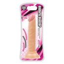 DILDO ENDURO BLASTER 5" FLESH