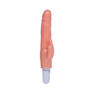 MINI VIBRADOR REALISTICO RABBIT FANTASY