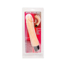 VIBRADOR BAILE FLESH 25 CM