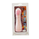 DILDO THE BIG FLESH 23.5 CM