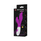 VIBRADOR LOVE VIBE NEWMAN PURPLE