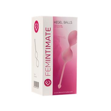 FEMINTIMATE KEGEL BALLS