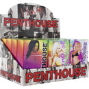 PENTHOUSE CAIXA PARA CIGARROS / CARTAS