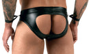 CUECA JOCK PRETO