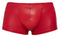 BOXER VERMELHO